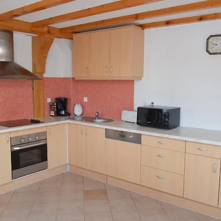 Chalet Châlet Caletti *