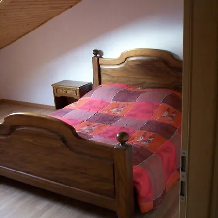 Chalet Châlet Caletti