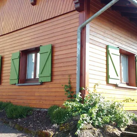 Châlet Caletti Chalet Muhlbach-sur-Bruche
