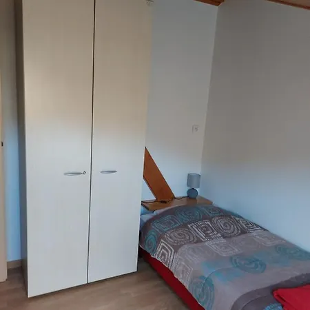 Châlet Caletti Chalet *